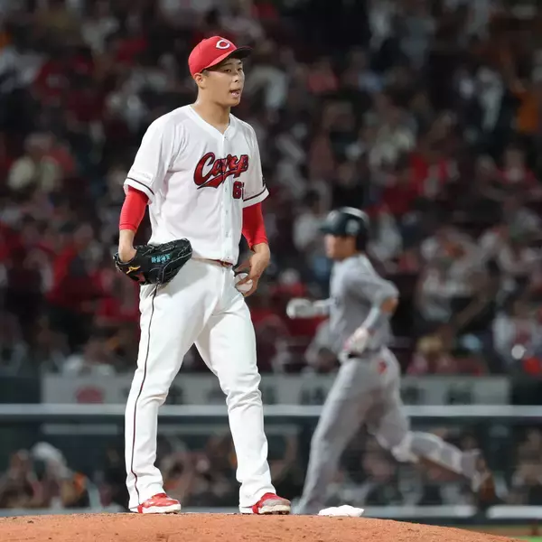 【広島】佐藤啓介が２戦連続の「２番・一塁」　前日に先発で４回２失点の玉村昇悟がベンチ入り　先発は森翔平