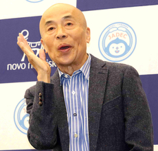 “たけし軍団”井手らっきょ「ギダちゃん」グレート義太夫さん死去にショック「早すぎるよ」「ゆっくり休んで。また会おうね」