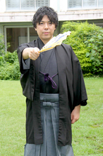 「まずは自分が有名にならないといけない」　狂言界のホープ・野村太一郎　６度目の主催公演へ意気込み「つまみ食いできる構成になった」