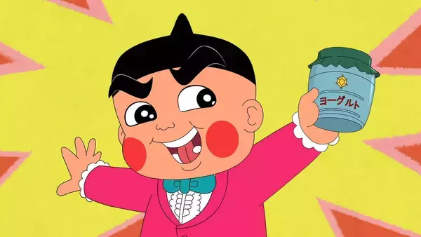 「おぼっちゃまくん」３５年ぶり復活　来年テレビ朝日系列で放送、連載開始から４０周年　全編完全新作の「ＲＥＢＯＲＮ」