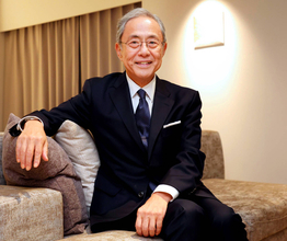 中村又五郎、２７年ぶり「筍掘り」上演に「感謝」知られざる名場面を重厚に演じる