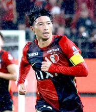 鹿島スタメンに柴崎岳、関川郁万、大森渚生ら…連戦続いた鈴木優磨、松村優太らはベンチ待機　ホーム長崎戦