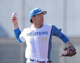 【日本ハム】４選手と来季契約を結ばないことを発表　今年、支配下登録の清宮虎多朗は育成契約を打診