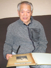 震災復興に尽力した元川俣町長の古川道郎さん追悼　法大時代に箱根駅伝に出場