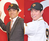 「【巨人】則本昂大、松本剛ら新戦力１０人以上　１４年ぶり日本一へ新外国人にも期待」の画像1