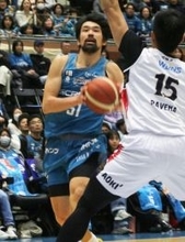 京都が後半戦初戦を制して４連敗でストップ　１３試合ぶり復帰のチャールズ・ジャクソンが１３得点「やっとみんながそろった」