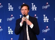 ドジャース日本版ファンクラブ、初年度会員は４万人「２６年の目標は１０万人」…ド軍ビジネス戦略担当者が来日