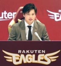 【楽天】 黒川史陽が不動のレギュラー確保へ「全試合出られる体づくりを」昨季は打率２割９分９厘、４本塁打