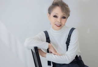 研ナオコ　次期朝ドラ「風、薫る」で謎の占い師役に加え「語り」も担当「私らしく精一杯努めさせていただきます」