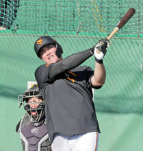 【巨人】阿部監督、リチャードに「サク越え何本とか言ったって０円だよ」丁寧に強烈な弾丸ライナー連発