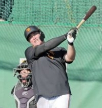 【巨人】阿部監督、リチャードに「サク越え何本とか言ったって０円だよ」丁寧に強烈な弾丸ライナー連発