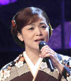 「石原詢子が乳がん公表　早期発見で既に手術「体調を見ながらお仕事を続けて参ります」」の画像1