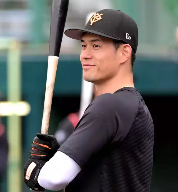 【巨人】若林楽人　最後まで居残り　石井２軍監督から直接指導も