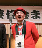 「青芝フック、漫画トリオ相方２人に「僕が生きてやってたら喜んでくれる」８７歳がん闘病もネタに」の画像1