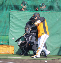 【巨人キャンプルポ】どうなる新布陣…宮崎キャンプ総括「記者YouTuberの目」石塚裕惺にあの再現の可能性も