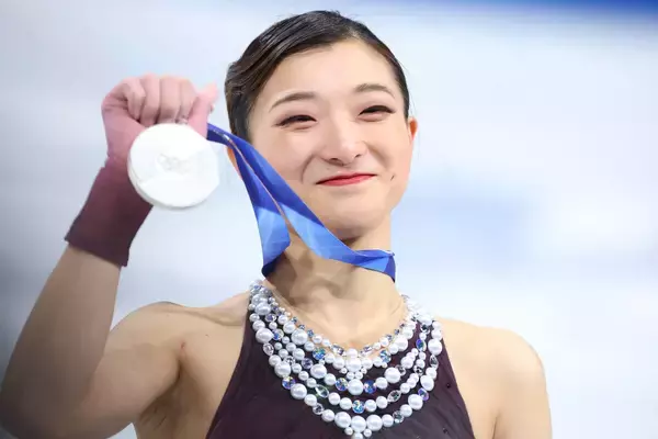 「コンビネーションだったら…」安藤美姫さん、銀メダル坂本花織と金アリサ・リュウとの点差に見解「もしかしたら逆だったかも」…「ＺＩＰ！」