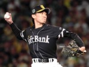 【ソフトバンク】大津亮介が開幕ローテ入りに大きく前進の３回無失点「絶対に外せないと思われるよう結果を示したい」