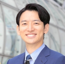 フジ生田竜聖アナ「明日のめざましに私はおりません」放送に先駆けて理由を説明