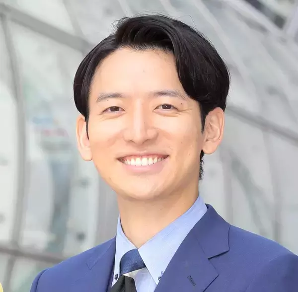 「フジ生田竜聖アナ「明日のめざましに私はおりません」放送に先駆けて理由を説明」の画像