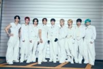 「すごい景色を皆さんで見ていきましょうよ。絶対俺が連れて行くから」ＪＯ１　東京ドーム公演にＪＡＭ大熱狂