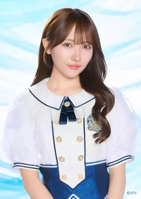 ＳＴＵ４８・石田千穂、５月３１日の卒業コンサート　ＣＳテレ朝チャンネルで独占生中継「感謝の気持ちを伝えます」