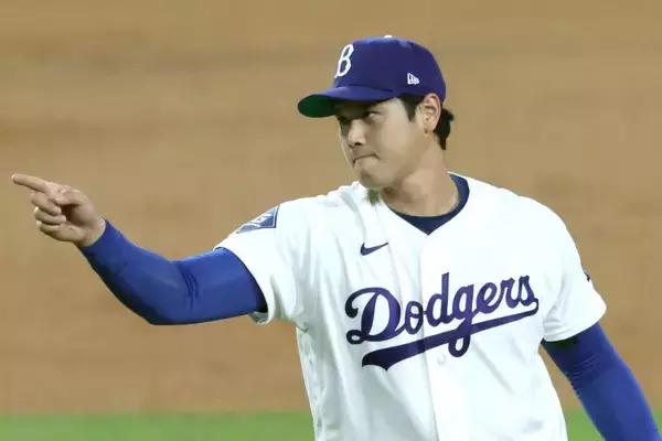 メッツはドジャースとの“金満対決”でスイープされ８連敗…深刻貧打、総得点６５点はメジャー下から５番目　大きすぎるソト不在の穴