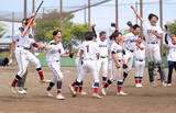 「愛川ボーイズがピザハット杯で涙の初優勝　春の全国王者を相手に５回コールド圧倒」の画像1