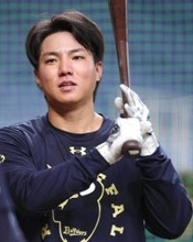 【オリックス】４月２９日に支配下再登録の宜保翔が２年ぶりスタメン　勝てば今季最多貯金８　ジェリーは５度目の正直で来日初勝利へ