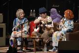 「ＰＵＦＦＹ、デビュー３０周年「この２人で良かった」恩師・奥田民生も登場「３０年って恥ずかしくない？」とイジリも」の画像1