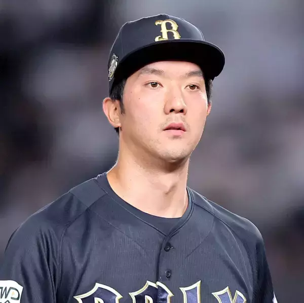 【オリックス】田嶋大樹が５回１／３を７安打２失点、４奪三振で降板…９１球の粘投も援護なく２勝目ならず