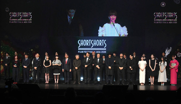 別所哲也・自らのＡＩ映像に「ライバルは自分」…「ショートショートフィルムフェスティバル＆アジア」開幕