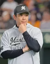 【ロッテ】延長１２回で今季初ドロー　７投手継投で勝ち越し許さず　打線は３回以降ゼロ行進　