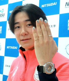 【スノボ】ミラノ金・戸塚優斗「より一層結果を」元代表の今井胡桃さんとの結婚発表日は夫婦で大好きな「ミセス」にちなんだ６月９日
