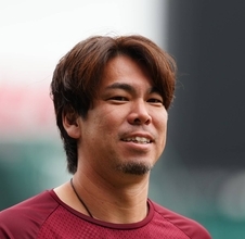 【セパ公示】（１７日）楽天が前田健太を登録、阪神が立石正広、岡城快生を抹消