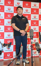 佐々木麟太郎「お話を聞けることを楽しみに」ソフトバンクの育成方針に興味示す…７月１日から２日間面談へ