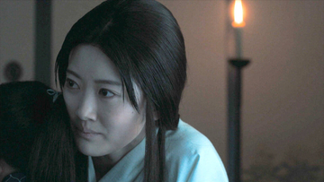【豊臣兄弟！】樋口日奈、ＮＨＫ大河初出演　熱演のちよ役に「どれほど大切な意味を持つか、身の引き締まる思いがした」