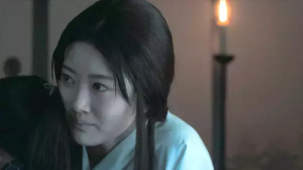 【豊臣兄弟！】樋口日奈、ＮＨＫ大河初出演　熱演のちよ役に「どれほど大切な意味を持つか、身の引き締まる思いがした」