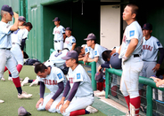 【高校野球】近大高専が初の甲子園出場を逃す　伊藤康弘監督が涙「成長をしている姿が頼もしく、誇らしく、子供の力ってすごい」…三重大会