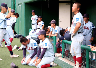 【高校野球】近大高専が初の甲子園出場を逃す　伊藤康弘監督が涙「成長をしている姿が頼もしく、誇らしく、子供の力ってすごい」…三重大会