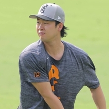 【セパ公示】（４日）巨人が山崎伊織、岸田行倫、皆川岳飛を登録　ソフトバンクは上沢直之、日本ハムは伊藤大海を登録