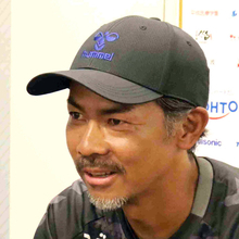 Ｇ大阪の明神智和監督がクラブ２４年ぶりのリーグ初采配勝利　計７ゴールの打ち合いを制して逆転で６年ぶり開幕白星
