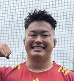 「【ラグビー】丸坊主姿の竹内柊平、得意のピックゴーでチャンスメークも反省「自分のブレークからターンオーバー、失点につながった」…３２－３５惜敗、オーストラリアに歴史的金星ならず」の画像1