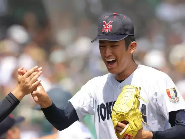 【甲子園】ドジャースもヤンキースも来た！１５７キロ右腕・織田ＶＳ１５０キロ左腕・末吉に異例のスカウト大集結　ＮＰＢ全１２球団にＭＬＢも多数