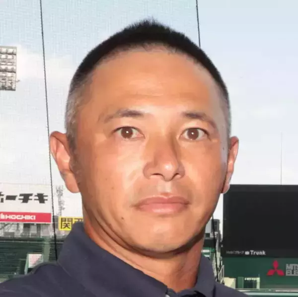 【甲子園】２９年ぶり勝利狙う佐賀商・吉冨監督、台風１５号接近で雨予報も「想定」　警戒は拓大紅陵の大応援団「飲まれないように」