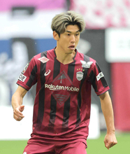 神戸がホーム開幕でＦＣ東京と引き分け　大迫勇也の１３季ぶり開幕２戦連発＆武藤嘉紀が同点弾