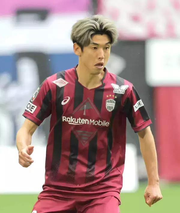 神戸がホーム開幕でＦＣ東京と引き分け　大迫勇也の１３季ぶり開幕２戦連発＆武藤嘉紀が同点弾