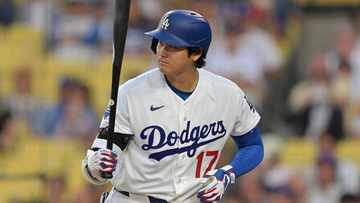 大谷翔平、新たな「ボブルヘッドデー」伝説誕生へ　パイレーツ戦「１番・ＤＨ」　３戦ぶり３１号でパヘスの骨折離脱カバーなるか