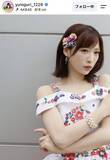 「「細くてすごい」ＡＫＢ４８メンバーの“神スタイル”に騒然！「脚ながーい！」「キレイ」「魅力的」小栗有以」の画像1
