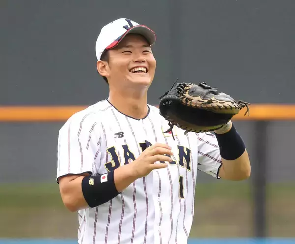 【大学野球】Ｕ－１８壮行試合に出場の大学侍２５名が発表　主将は青学大・渡部海　慶大・渡辺和大はコンディション不良で不参加