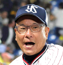 【ヤクルト】池山隆寛が山田哲人に置く信頼「１番を背負っている使命」　待望の１号を絶賛